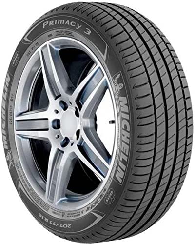 Pneu Aro 18 Michelin 225/55R18 98V Primacy 3 - Gaamerr maniia 