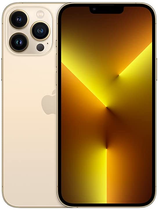 Apple iPhone 13 Pro Max (128 GB) - Azul Sierra - Gaamerr maniia 
