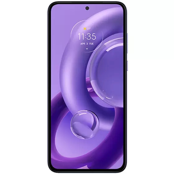 Smartphone Motorola Edge 30 Neo Dual SIM de 128GB / 8GB RAM
