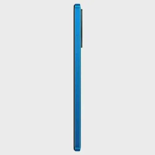 Smartphone Xiaomi Redmi Note 11 6.43 Octa Core 128GB 4GB Câmera Quádrupla - AZUL