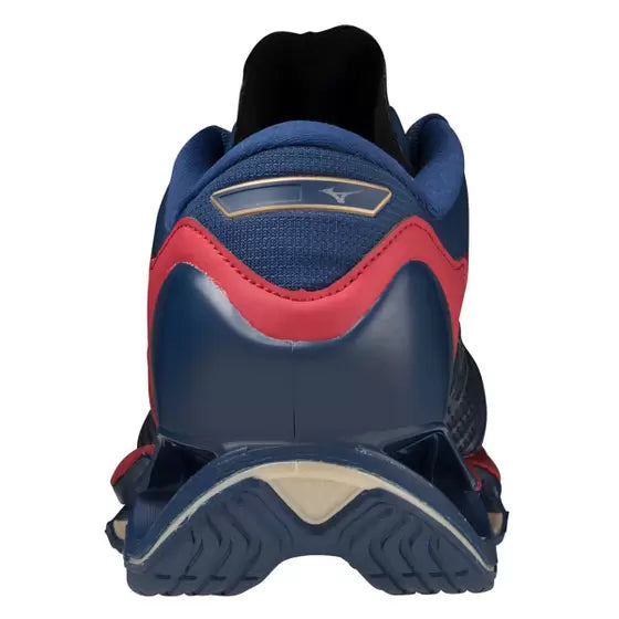 Tênis Mizuno Wave Prophecy 12 Masculino