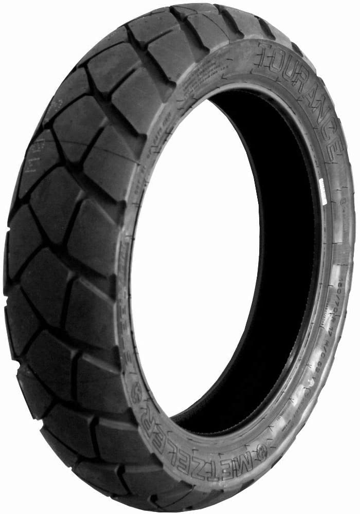 Pneu Bmw 310 Gs Original 150/70r17 69h Tl Tourance Metzeler - Gaamerr maniia 