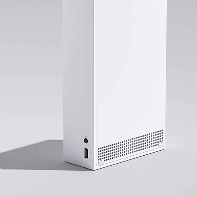 Xbox Series S - Gaamerr maniia 