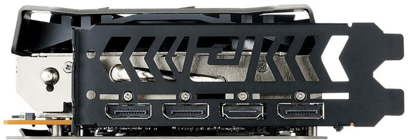 Powercolor Placa de Vídeo AMD Radeon RX 6700 XT 12GB DDR6 192 Bits - AXRX 6700XT 12GBD6-3 - Gaamerr maniia 