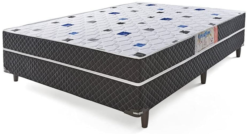 Conjunto Box Casal Conjugado Granada Plus D28 Umaflex - Gaamerr maniia 