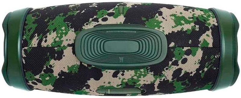 Caixa de Som Bluetooth JBL Boombox 2 80W Camuflada - JBLBOOMBOX2SQUADBR - Gaamerr maniia 