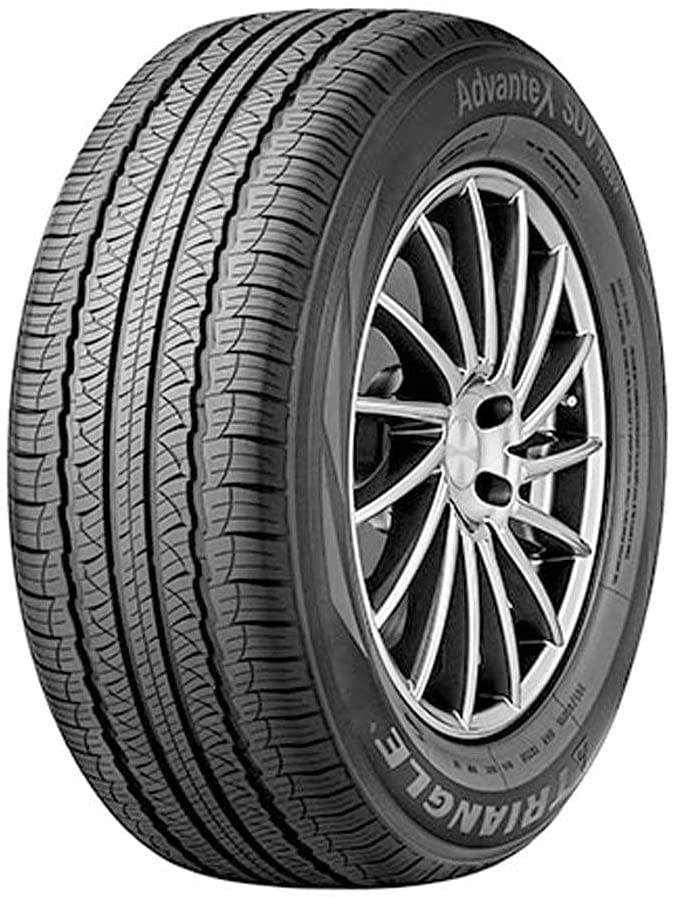 Pneu Triangle Aro 18 Tr259 265/60 R18 114v - Gaamerr maniia 