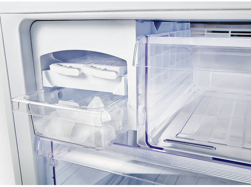 Geladeira Panasonic Frost Free 425L A+++ Black Glass - NR-BB53GV3B - Gaamerr maniia 