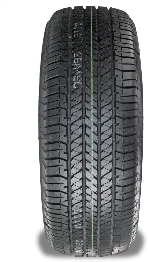 Pneu Aro 18 265/60R18 110T Bridgestone Dueler H/T 684II Ecopia - Gaamerr maniia 