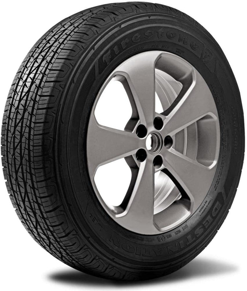 Pneu Firestone Aro 18 Destination Le2 225/55r18 98v - Gaamerr maniia 
