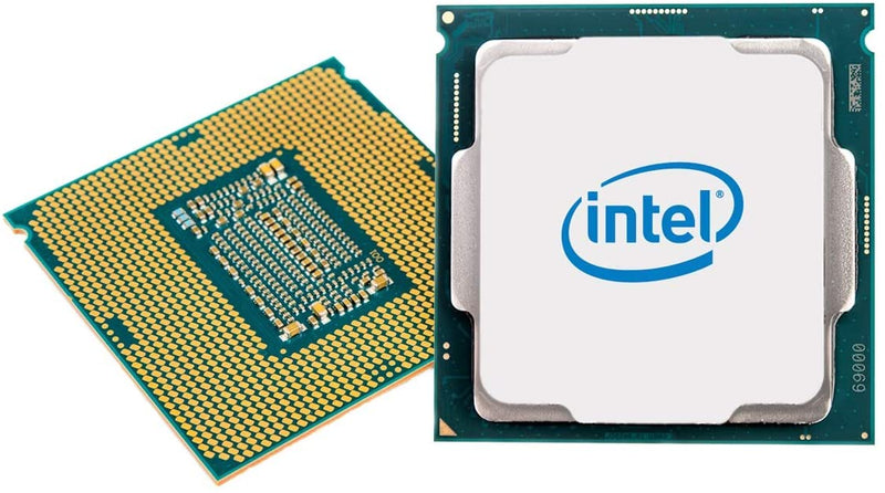 Intel PROCESSADOR PENTIUM GOLD G6400 4.0GHZ 2NUCLEOS 4THREADS 4MB CACHE GRAFICOS UHD 610 LGA 1200 BX80701G6400 - Gaamerr maniia 