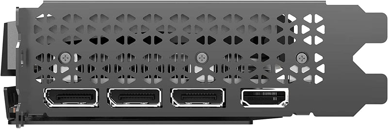 Placa de Vídeo Zotac Gaming - GeForce RTX 3060 Ti, Twin Edge, LHR, 8GB GDDR6 - Gaamerr maniia 