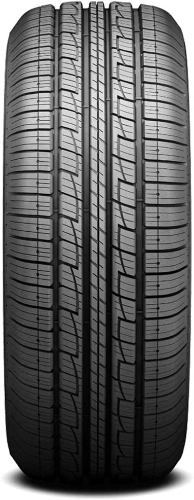 Pneu Kumho Aro 18 Solus KL21 235/60R18 102H - Original Hyundai Santa Fe - Gaamerr maniia 