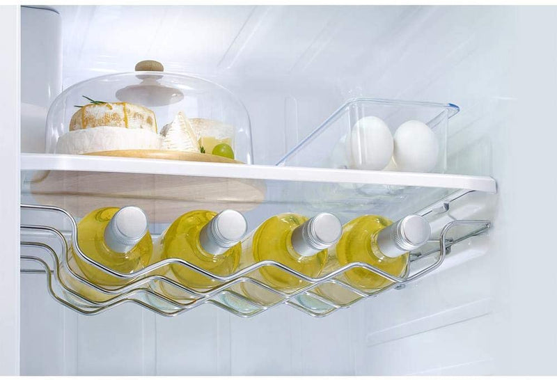 Geladeira/Refrigerador Samsung Side By Side Frost Free, 501L, 2 Portas, Inox 220V - RS50N3413S8 - Gaamerr maniia 