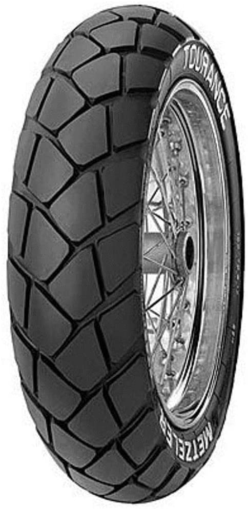 Pneu Bmw 310 Gs Original 150/70r17 69h Tl Tourance Metzeler - Gaamerr maniia 