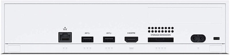 Xbox Series S - Gaamerr maniia 