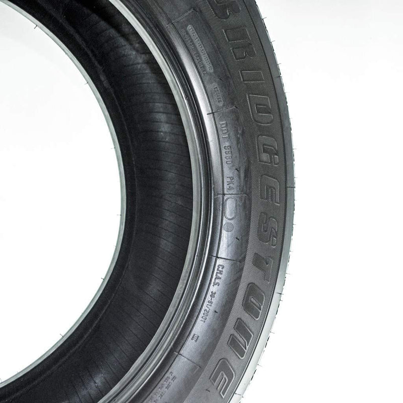 Pneu Aro 18 265/60R18 110T Bridgestone Dueler H/T 684II Ecopia - Gaamerr maniia 