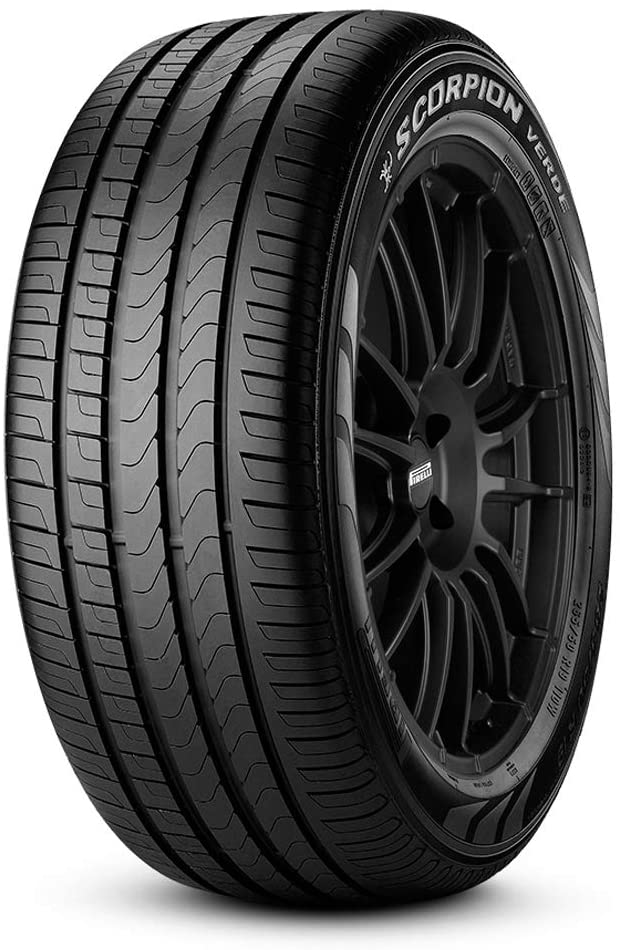 Pneu Pirelli 235/45 R19 SCORPION VERDE 95V RF (MOE) - Gaamerr maniia 