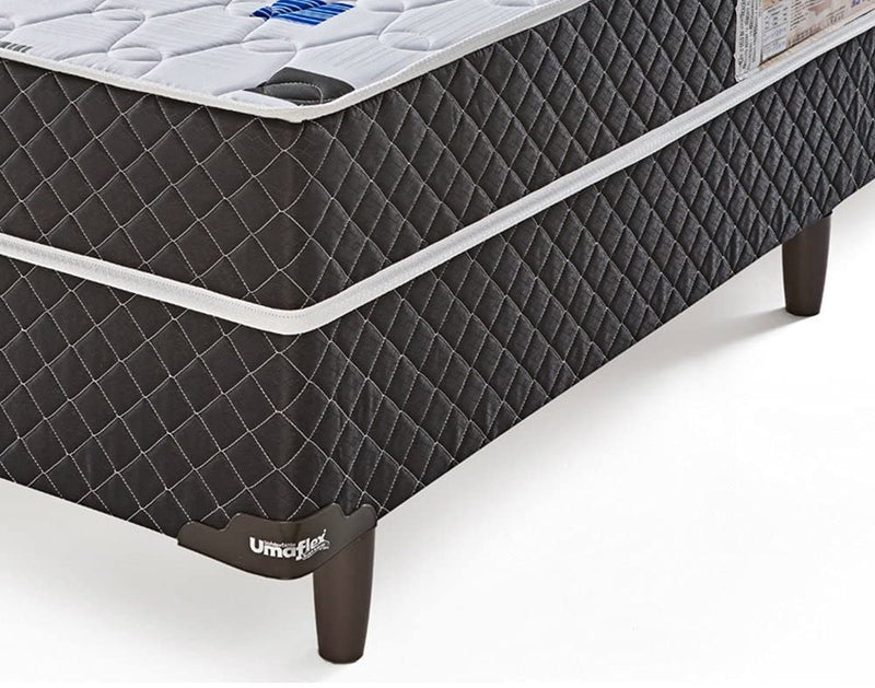 Conjunto Box Casal Conjugado Granada Plus D28 Umaflex - Gaamerr maniia 