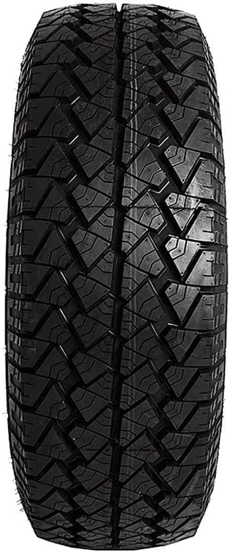 Pneu Chengshan Aro 18 265/60 R18 110T CSC-302 A/T - Gaamerr maniia 