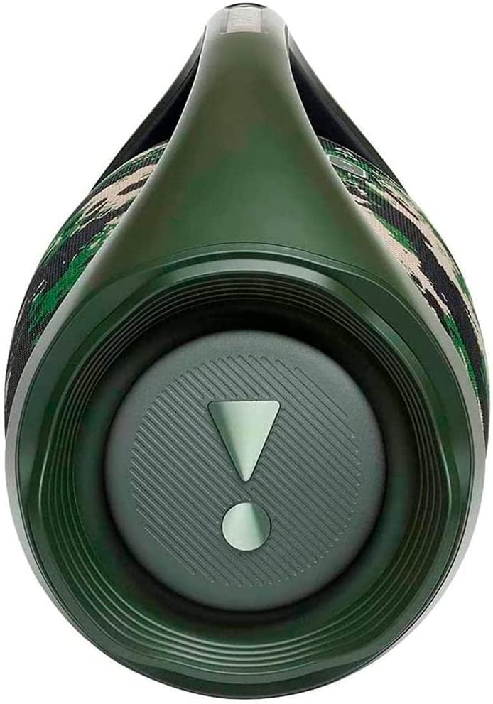 Caixa de Som Bluetooth JBL Boombox 2 80W Camuflada - JBLBOOMBOX2SQUADBR - Gaamerr maniia 