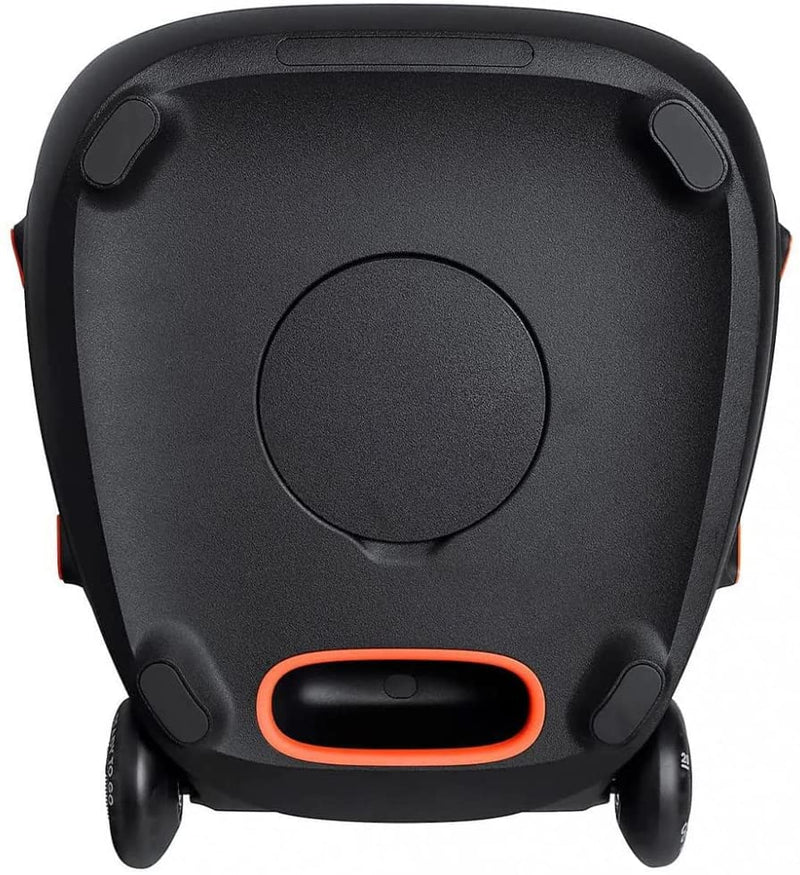 Caixa de Som Bluetooth JBL PartyBox 310 240W - JBLPARTYBOX310BR - Gaamerr maniia 