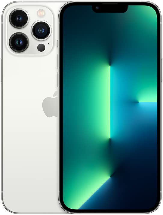Apple iPhone 13 Pro Max (128 GB) - Azul Sierra - Gaamerr maniia 