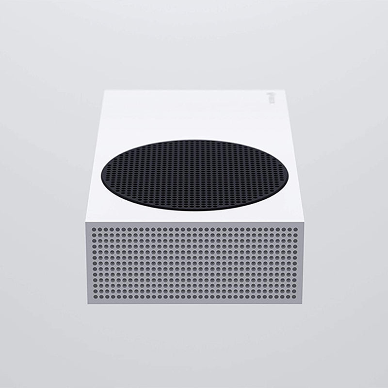 Xbox Series S - Gaamerr maniia 