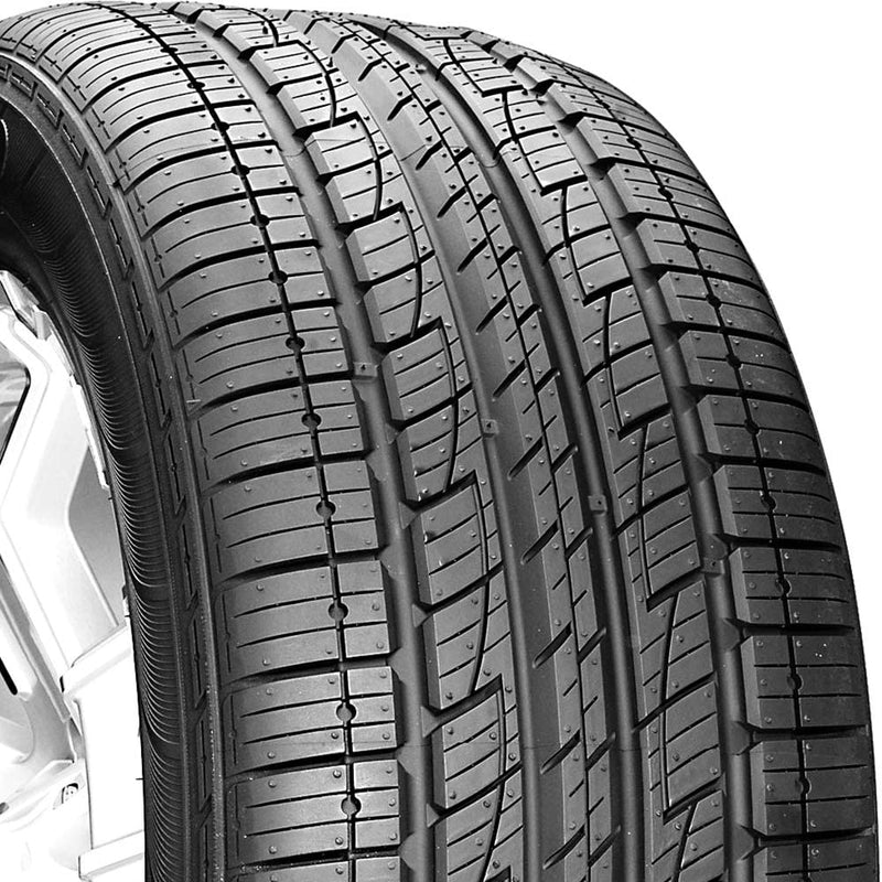 Pneu Kumho Aro 18 Solus KL21 235/60R18 102H - Original Hyundai Santa Fe - Gaamerr maniia 