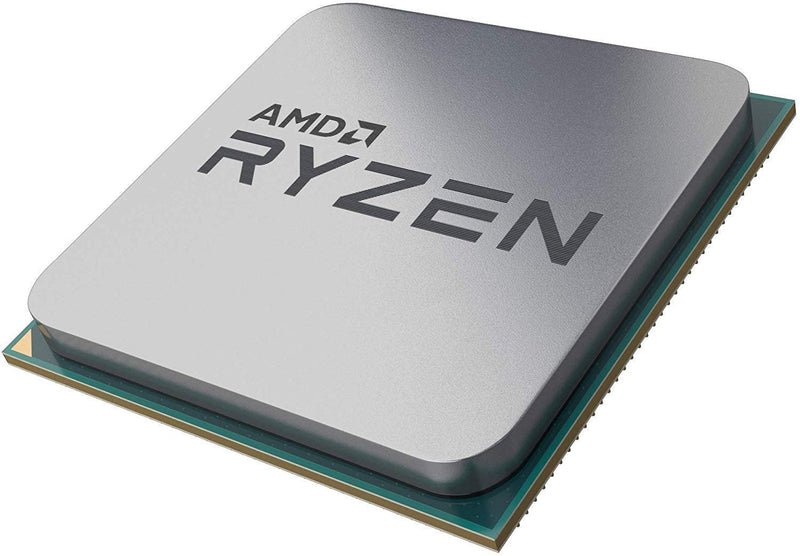 Processador AMD Ryzen 7 3700X Box (AM4 / 8 Cores / 16 Threads / 3.6GHz / 36MB Cache/Cooler Wraith Prism RGB) - *S/Video Integrado* - Gaamerr maniia 