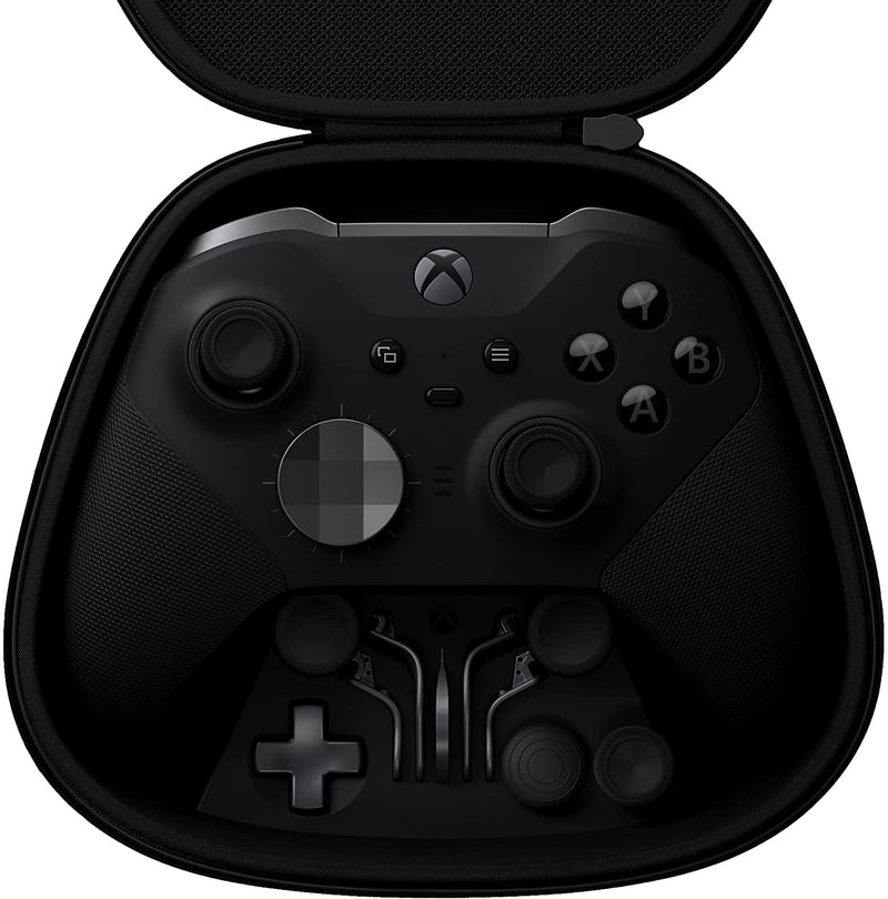 Controle Xbox One Elite Series 2 Wireless - Microsoft - Gaamerr maniia 