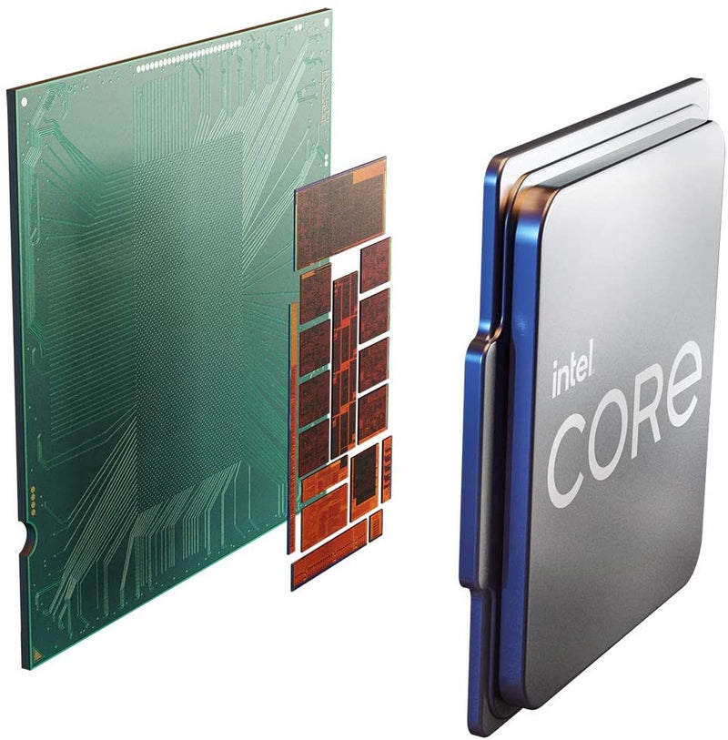 Processador Intel Core I5-11400F, Cache 12MB, 2.6GHZ (4.4GHZ Max Turbo), 6 Núcleos, 12 Threads, LGA 1200 – BX8070811400F - Intel - Gaamerr maniia 