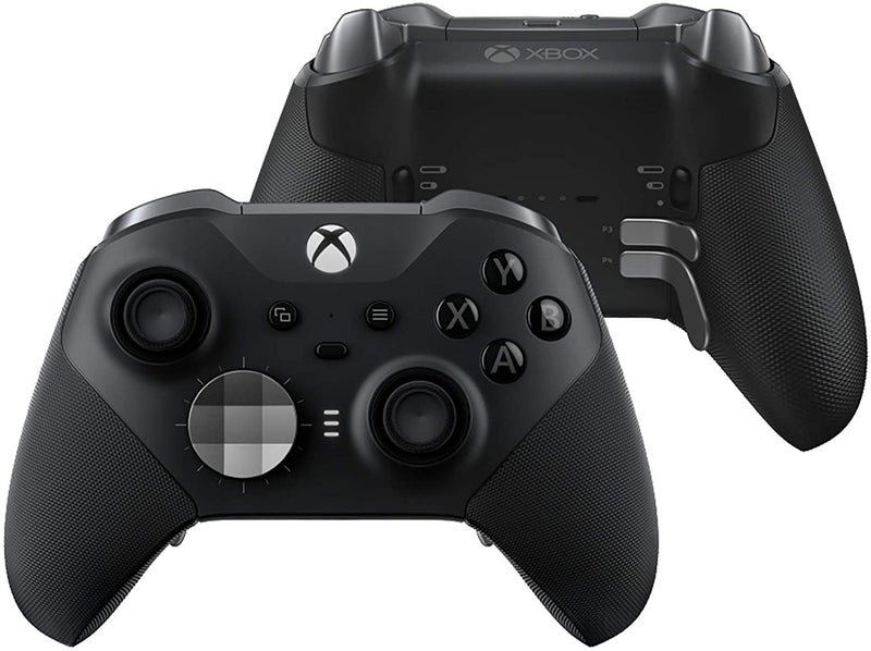 Controle Xbox One Elite Series 2 Wireless - Microsoft - Gaamerr maniia 
