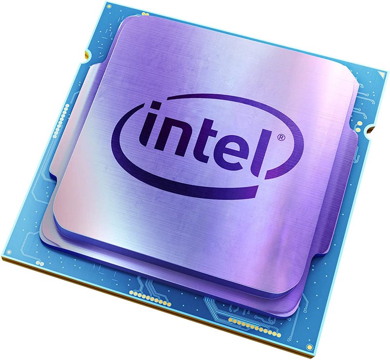 Processador Intel Core I5-10400 Cache 12MB 4.30GHz LGA 1200, BX8070110400 - Gaamerr maniia 