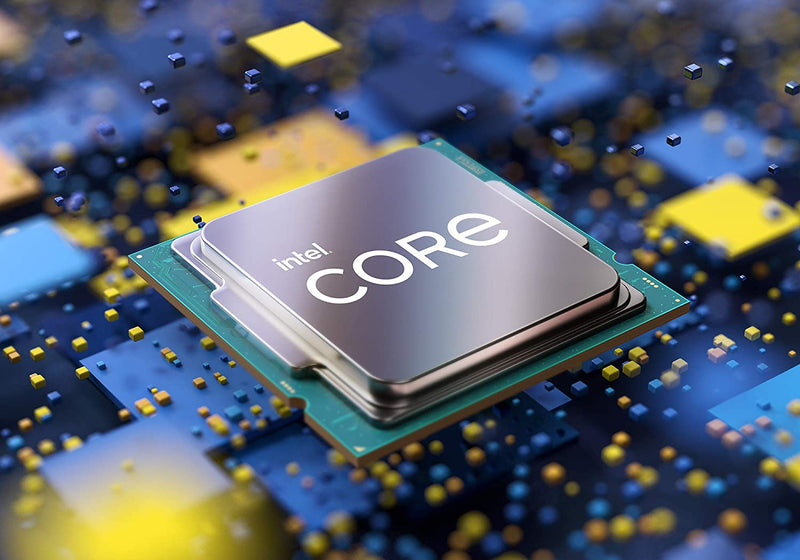 Processador Intel Core I5-11400F, Cache 12MB, 2.6GHZ (4.4GHZ Max Turbo), 6 Núcleos, 12 Threads, LGA 1200 – BX8070811400F - Intel - Gaamerr maniia 
