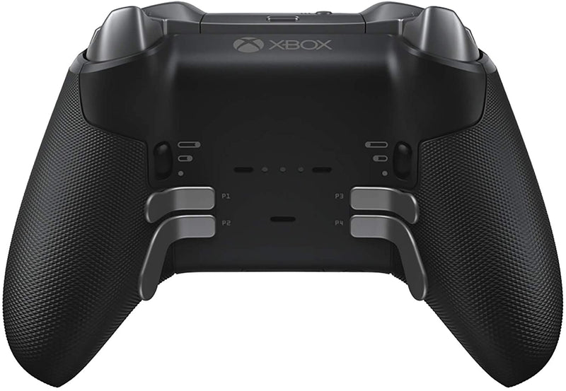 Controle Xbox One Elite Series 2 Wireless - Microsoft - Gaamerr maniia 