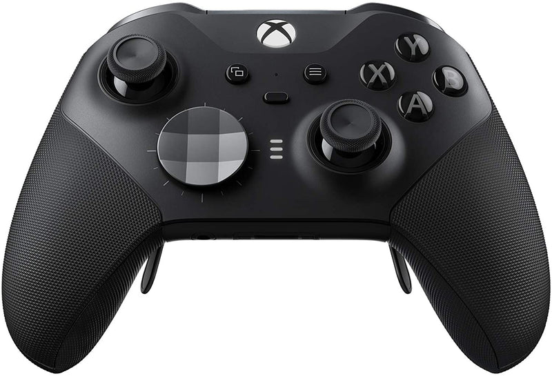 Controle Xbox One Elite Series 2 Wireless - Microsoft - Gaamerr maniia 