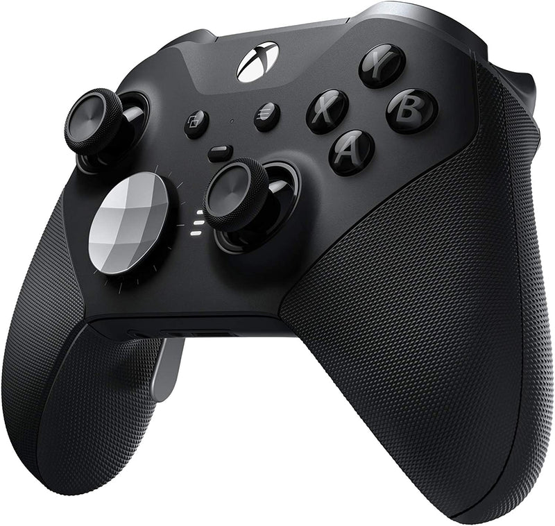 Controle Xbox One Elite Series 2 Wireless - Microsoft - Gaamerr maniia 