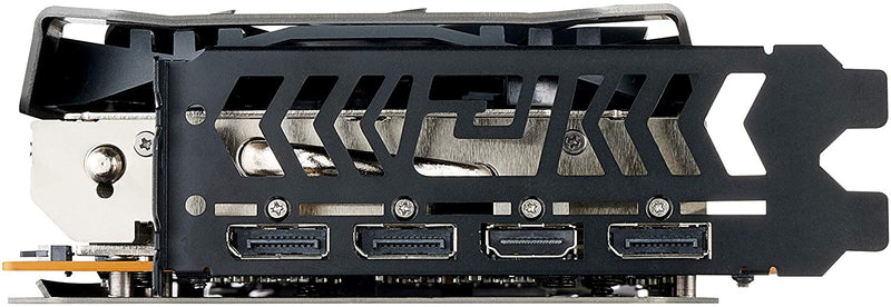 Powercolor Placa de Vídeo AMD Radeon RX 6700 XT 12GB DDR6 192 Bits - AXRX 6700XT 12GBD6-3 - Gaamerr maniia 