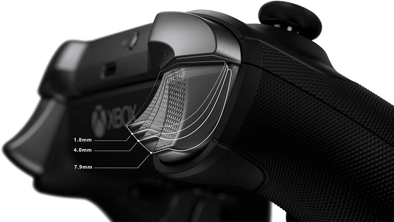Controle Xbox One Elite Series 2 Wireless - Microsoft - Gaamerr maniia 