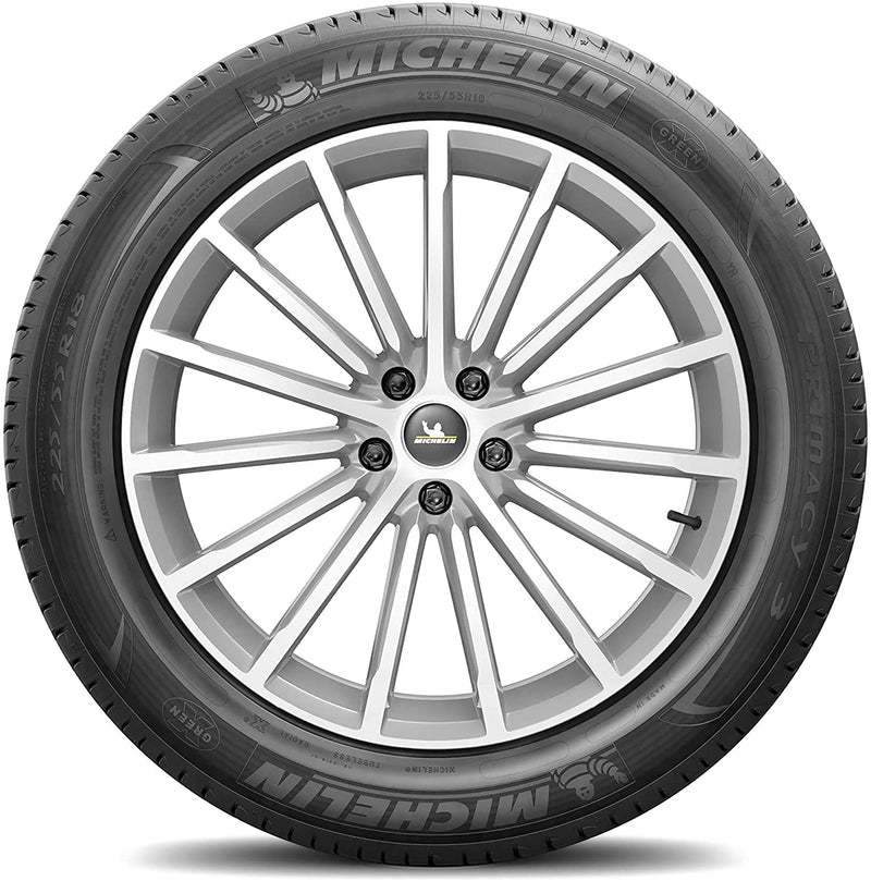Pneu Aro 18 Michelin 225/55R18 98V Primacy 3 - Gaamerr maniia 