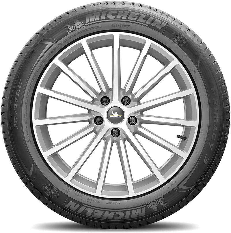 PNEU 215/55R17 PRIMACY 3 94V MICHELIN - Gaamerr maniia 
