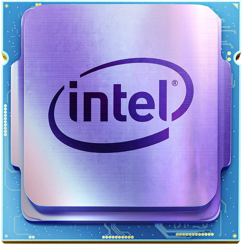 Processador Intel Core I5-10400 Cache 12MB 4.30GHz LGA 1200, BX8070110400 - Gaamerr maniia 