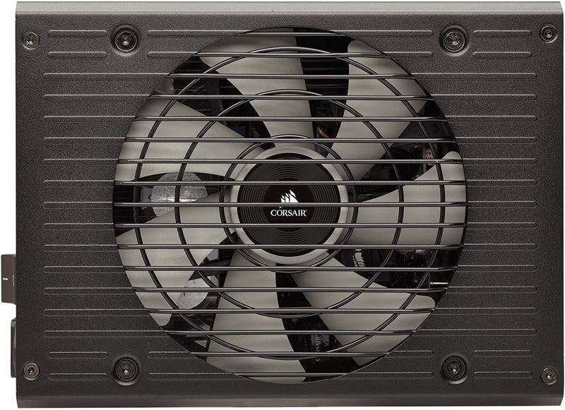 Fonte Corsair HX1200-1200W, 80 Plus Platinum, Modular - CP-9020140-NA - Gaamerr maniia 