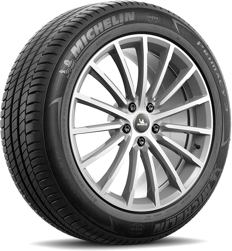 PNEU 215/55R17 PRIMACY 3 94V MICHELIN - Gaamerr maniia 