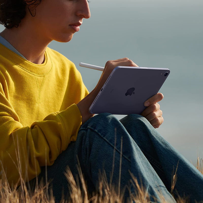 Apple iPad mini (Wi-Fi, 64 GB) - Rosa - Gaamerr maniia 