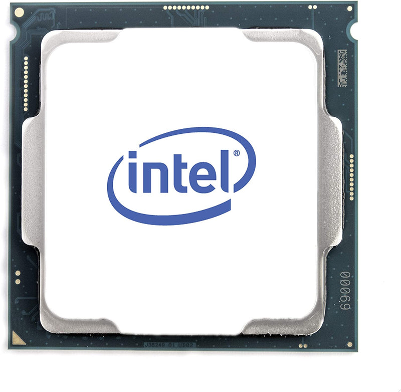 Intel PROCESSADOR PENTIUM GOLD G6400 4.0GHZ 2NUCLEOS 4THREADS 4MB CACHE GRAFICOS UHD 610 LGA 1200 BX80701G6400 - Gaamerr maniia 