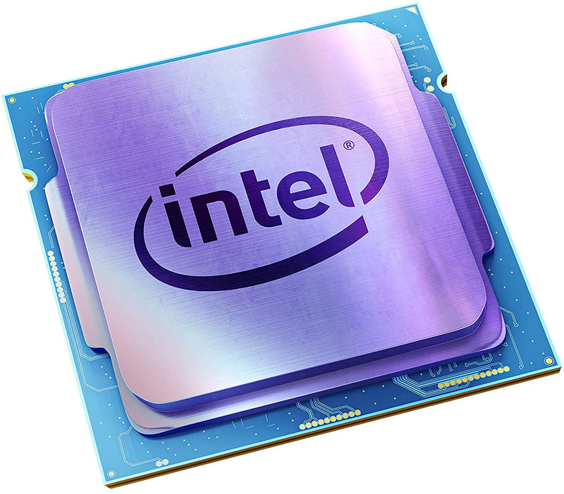 Processador Intel Core I5-10400 Cache 12MB 4.30GHz LGA 1200, BX8070110400 - Gaamerr maniia 