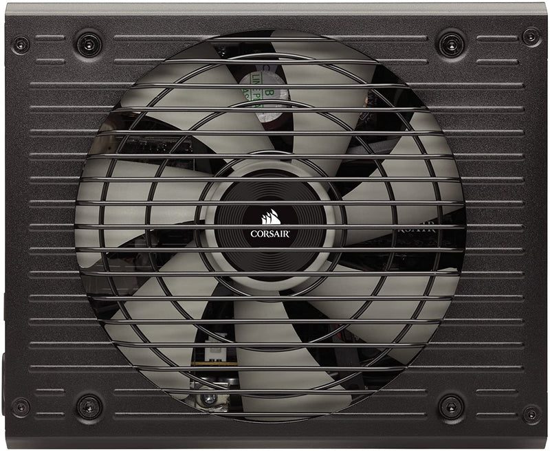 Fonte Corsair HX1000-1000W, 80 Plus Platinum, Modular - CP-9020139-NA - Gaamerr maniia 