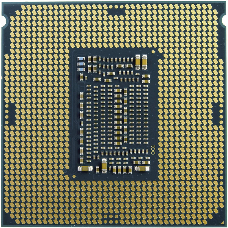 Intel PROCESSADOR PENTIUM GOLD G6400 4.0GHZ 2NUCLEOS 4THREADS 4MB CACHE GRAFICOS UHD 610 LGA 1200 BX80701G6400 - Gaamerr maniia 